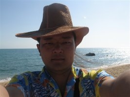 俊哥的第一张照片--阿坝父母相亲团